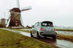 Abarth 695 70° Anniversario 2019 года (WW)